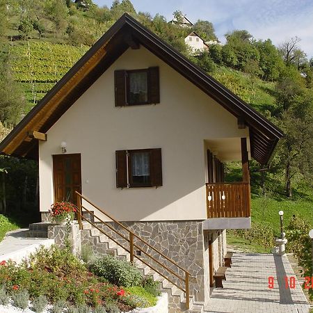 Holiday Home Baron Radece Ngoại thất bức ảnh