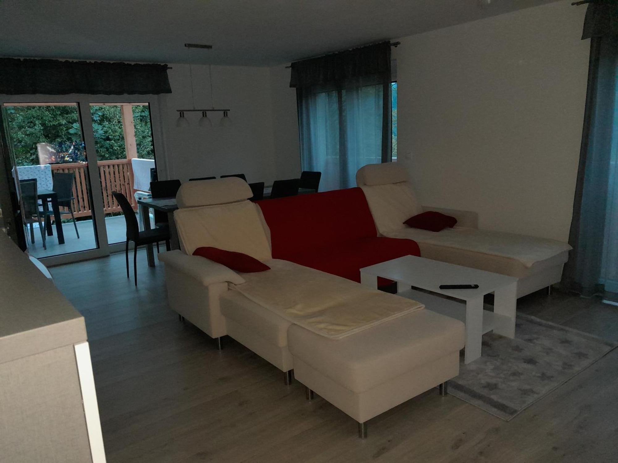 Holiday Home Baron Radece Ngoại thất bức ảnh