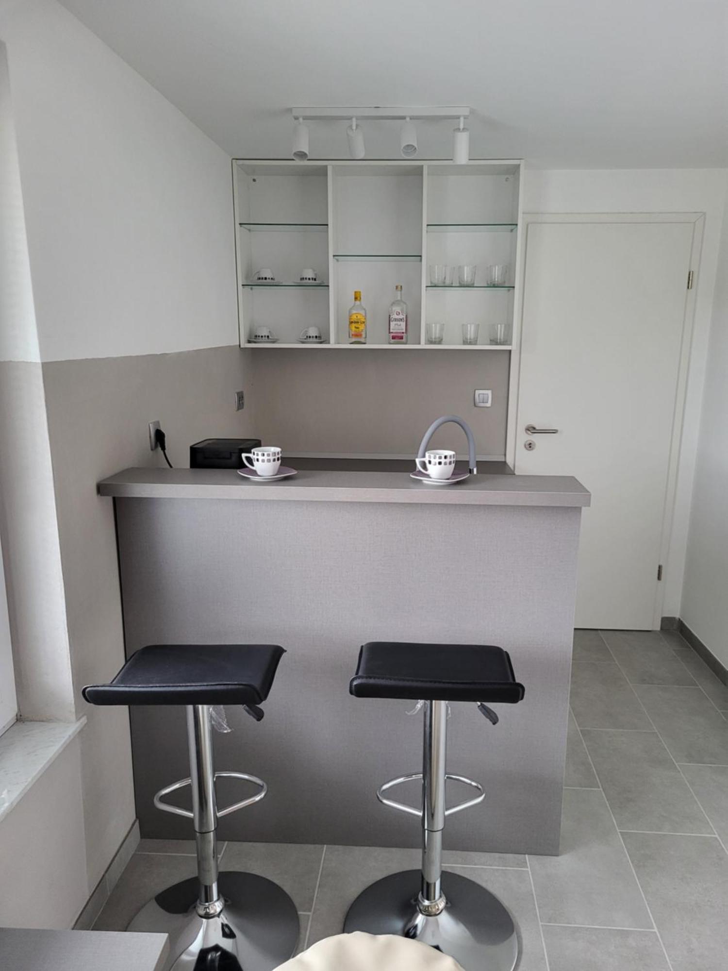 Holiday Home Baron Radece Ngoại thất bức ảnh