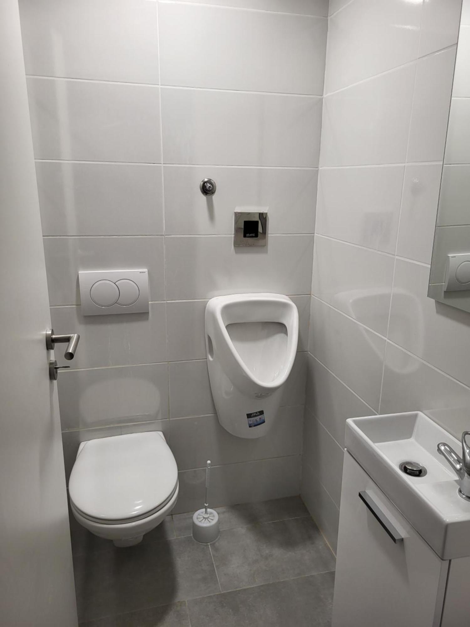 Holiday Home Baron Radece Ngoại thất bức ảnh