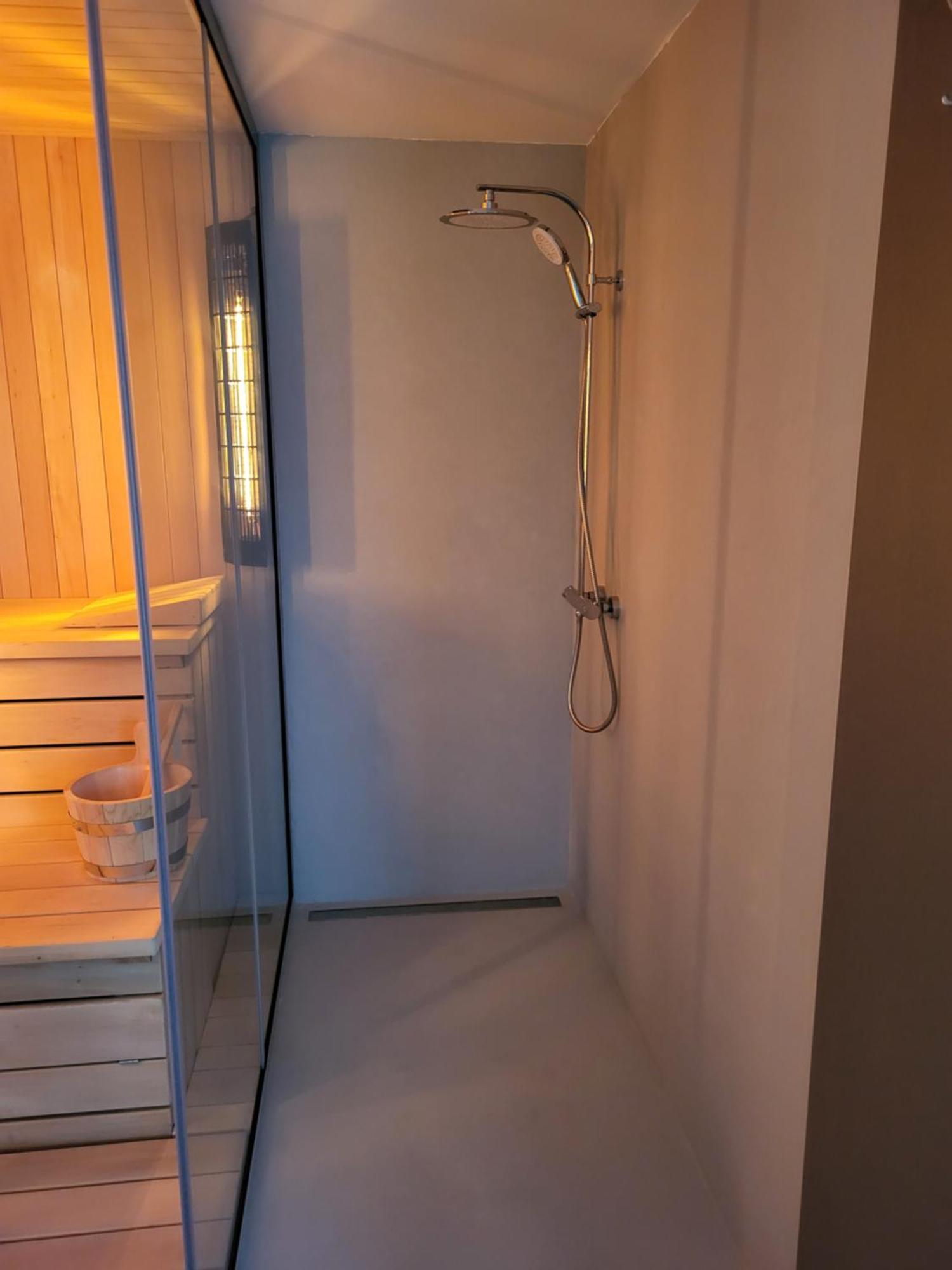 Holiday Home Baron Radece Ngoại thất bức ảnh