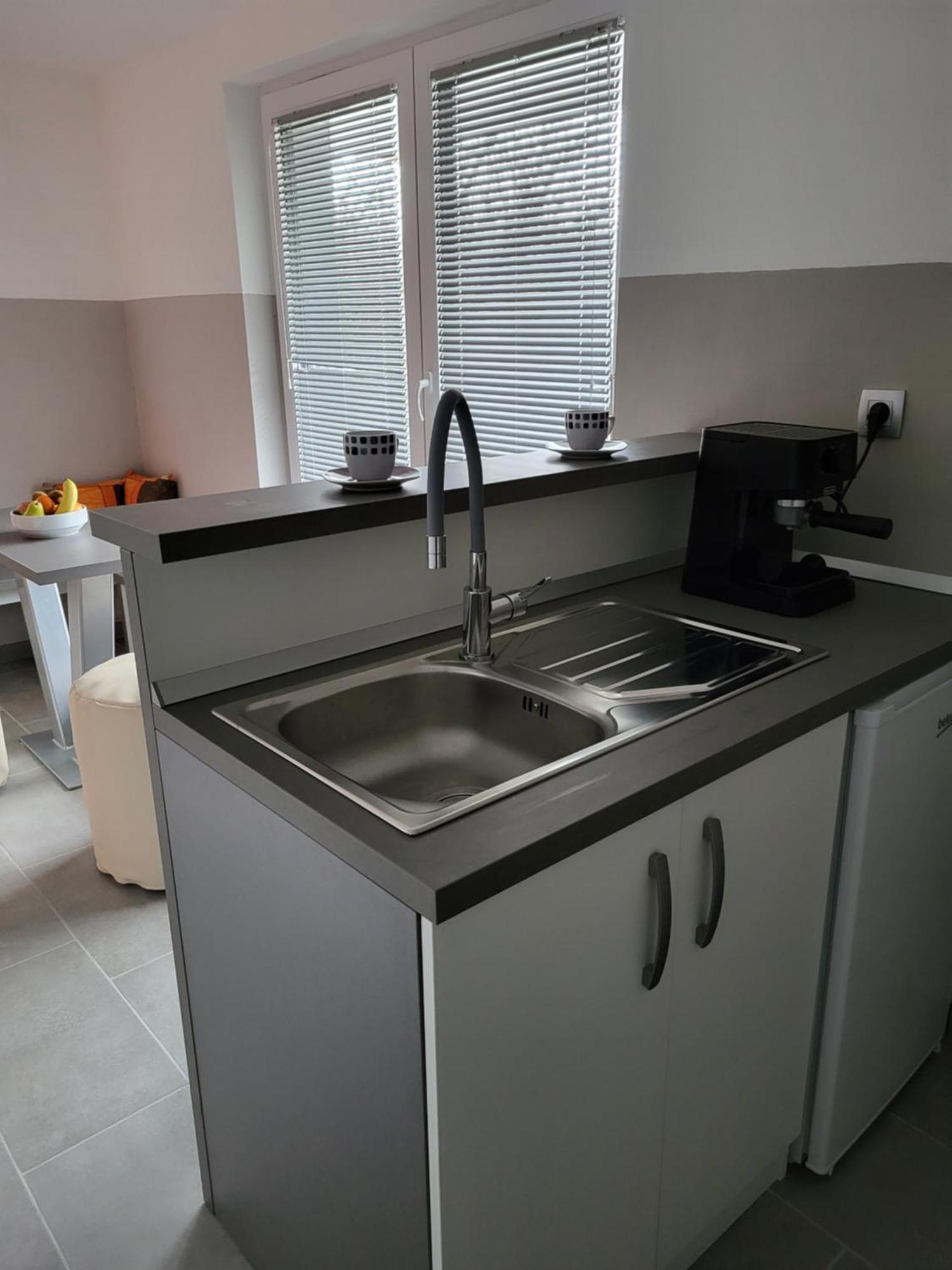 Holiday Home Baron Radece Ngoại thất bức ảnh