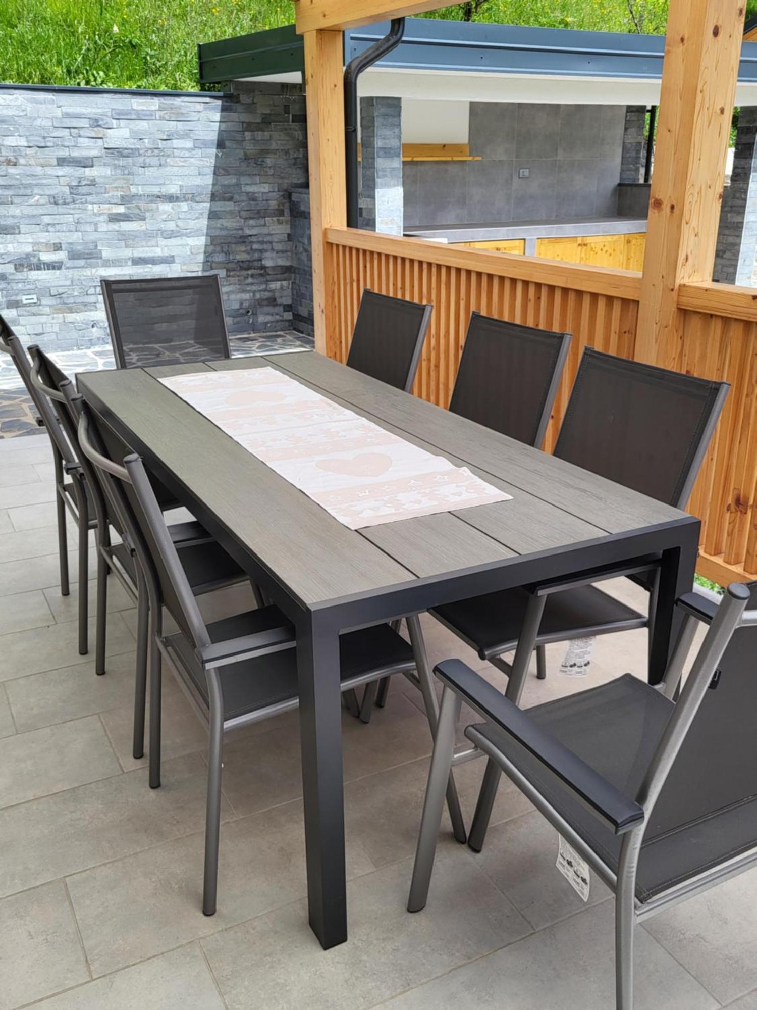 Holiday Home Baron Radece Ngoại thất bức ảnh