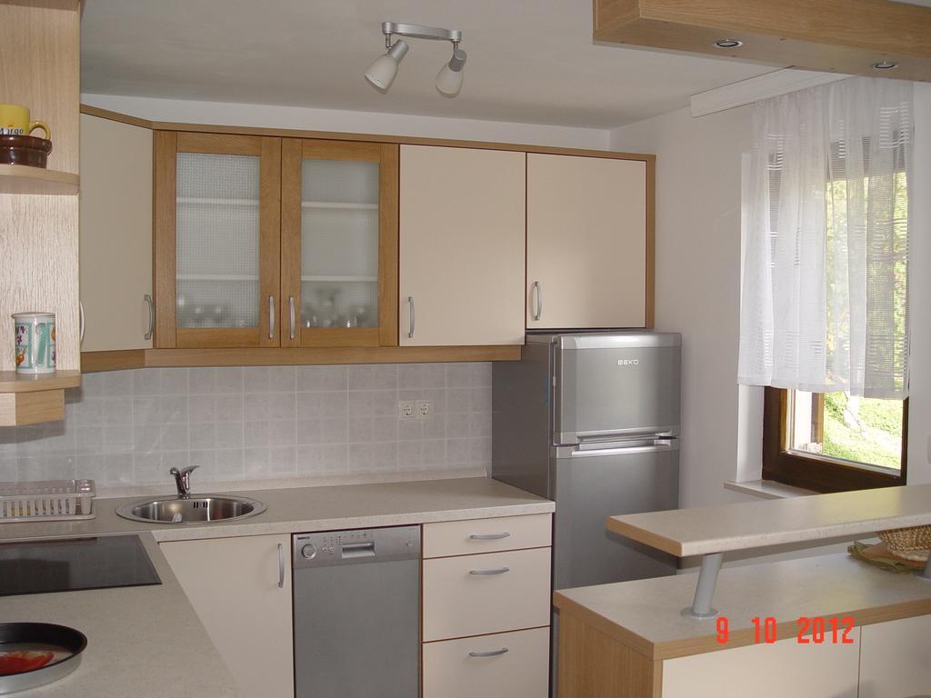 Holiday Home Baron Radece Ngoại thất bức ảnh