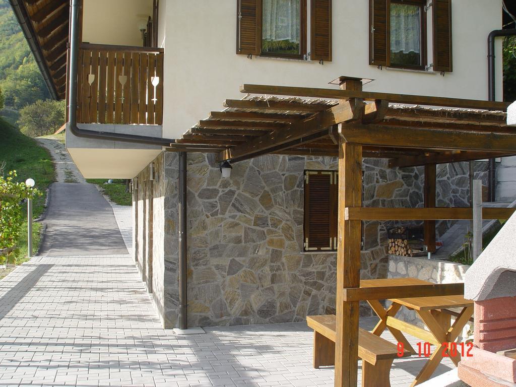 Holiday Home Baron Radece Ngoại thất bức ảnh
