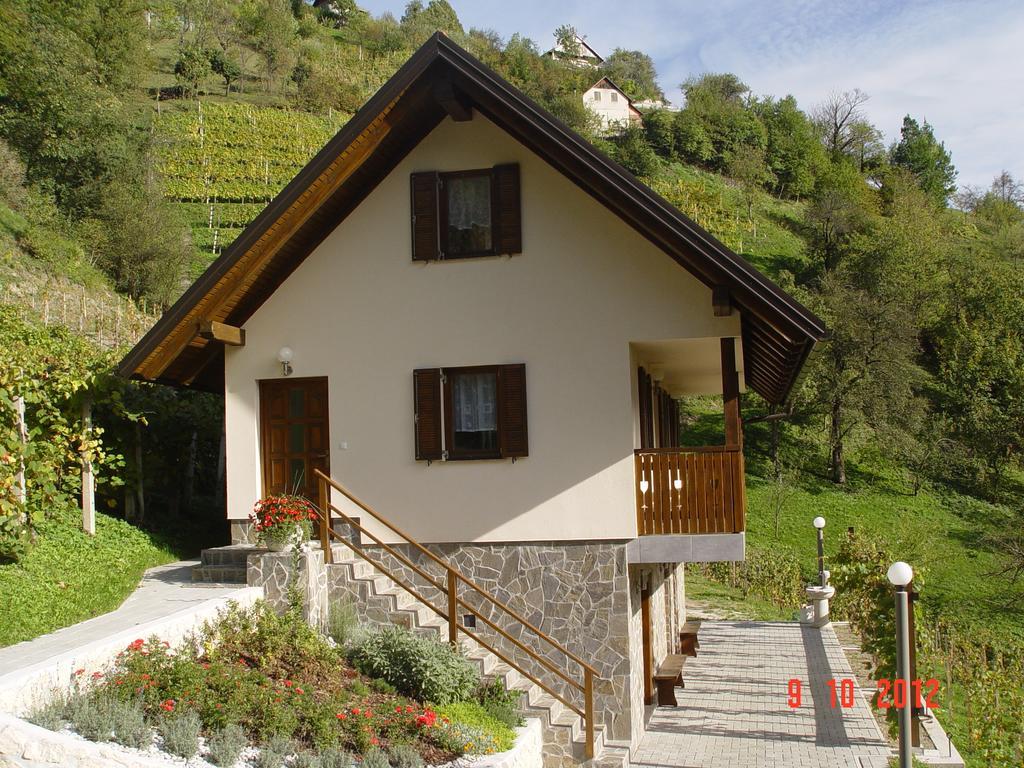 Holiday Home Baron Radece Ngoại thất bức ảnh
