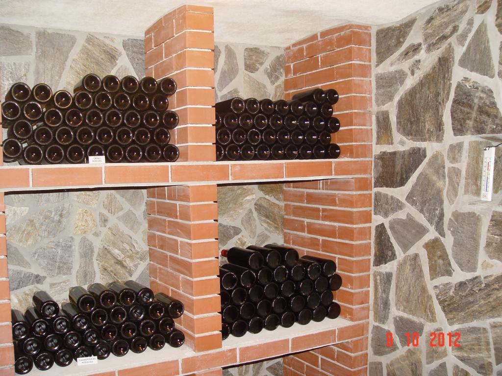 Holiday Home Baron Radece Ngoại thất bức ảnh
