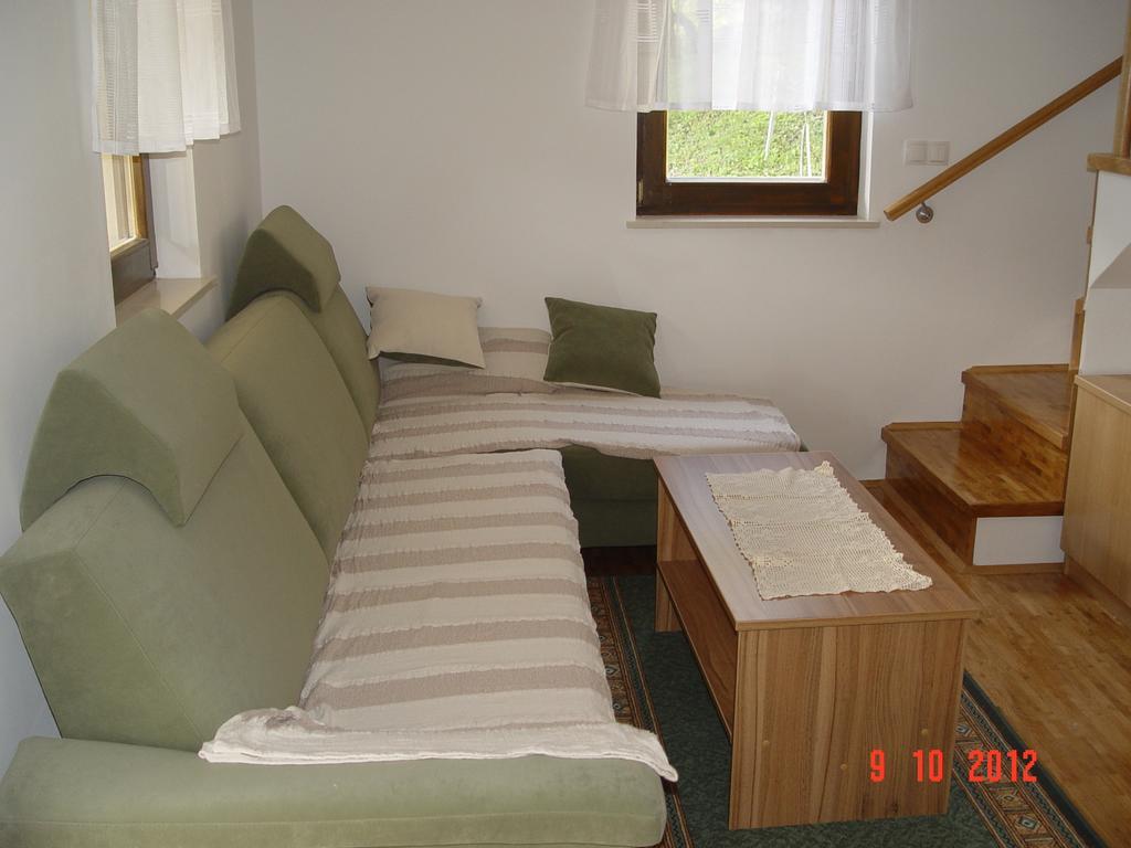 Holiday Home Baron Radece Ngoại thất bức ảnh