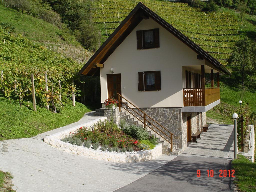 Holiday Home Baron Radece Ngoại thất bức ảnh