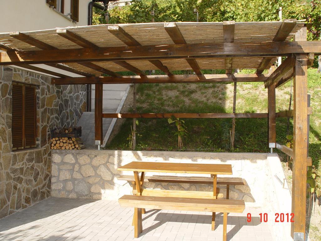 Holiday Home Baron Radece Ngoại thất bức ảnh