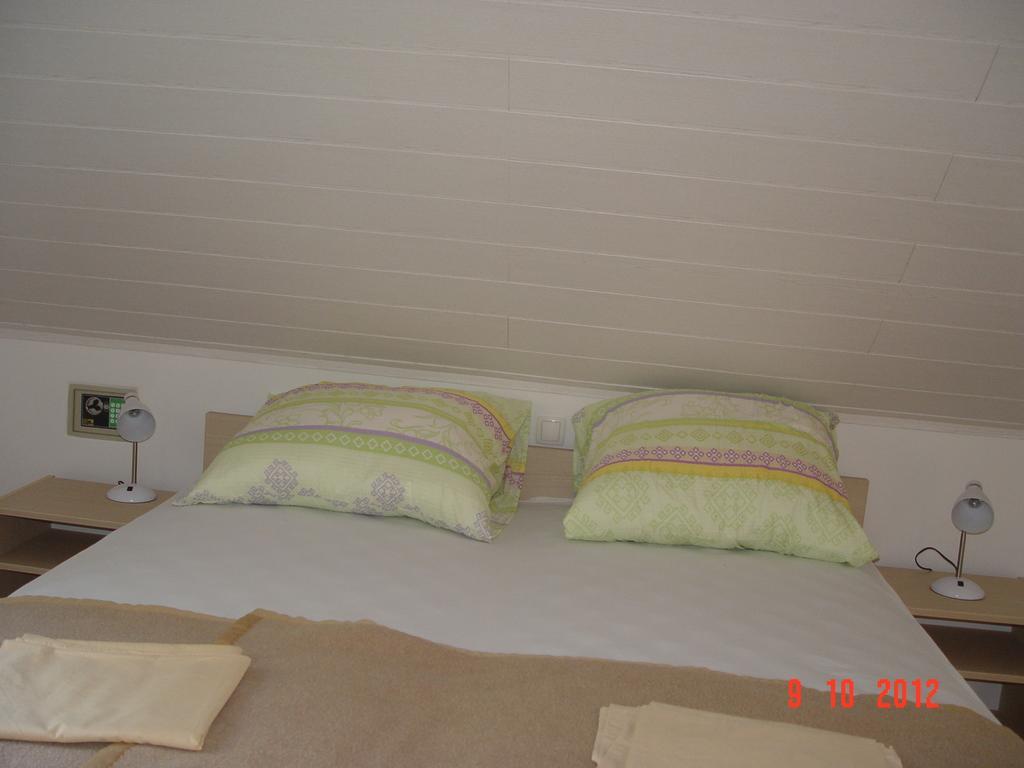 Holiday Home Baron Radece Ngoại thất bức ảnh