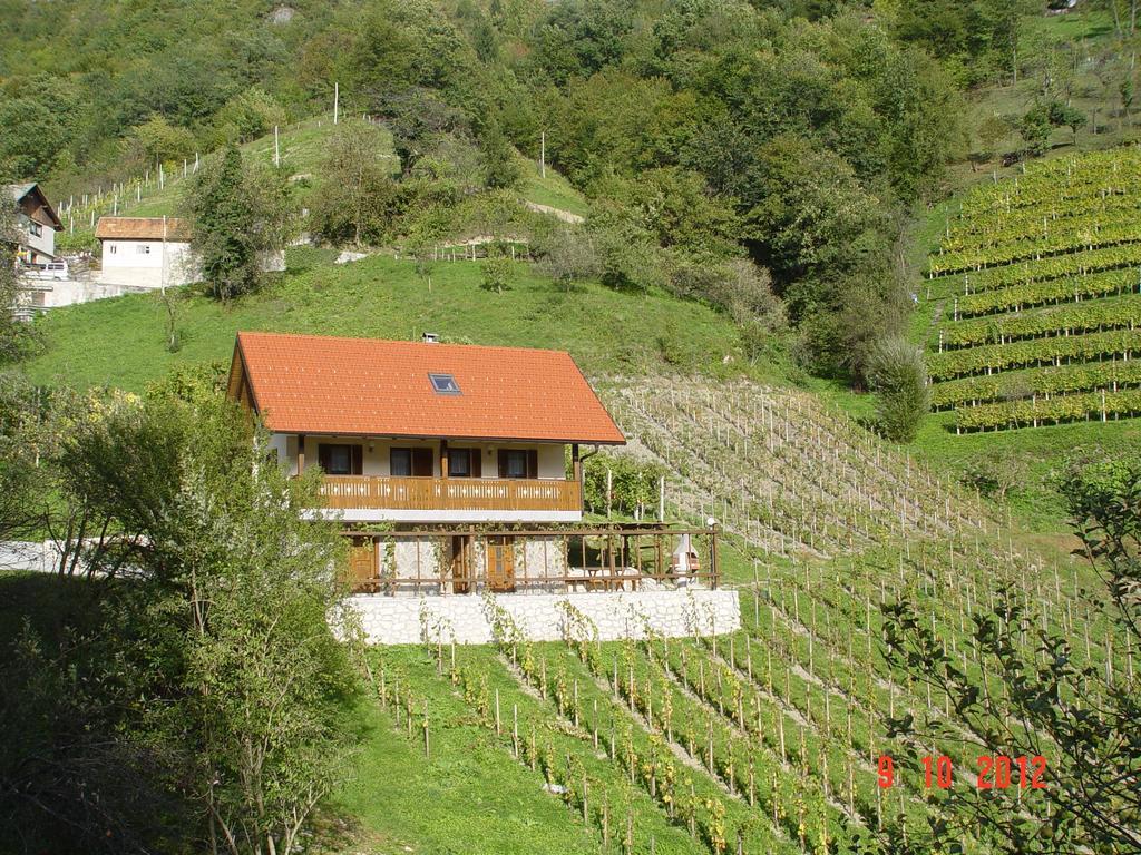 Holiday Home Baron Radece Ngoại thất bức ảnh
