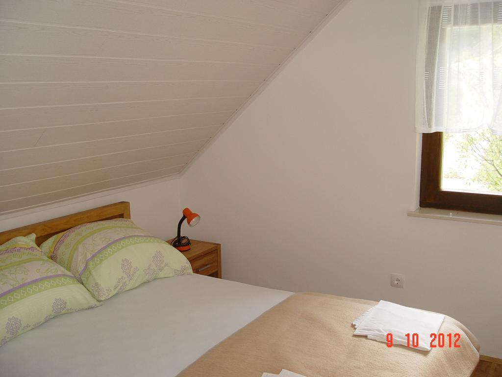 Holiday Home Baron Radece Phòng bức ảnh